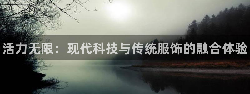 3377体育官网下载开户：活力无限：现代科技与传统服