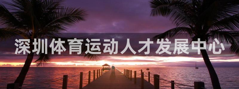 3377体育官网下载平台是正规平台吗：深圳体育运动人