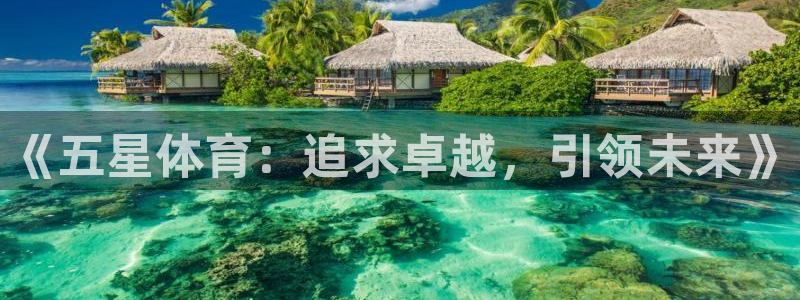 3377体育官方正版app集团E.ON：《五星体育：追求卓越